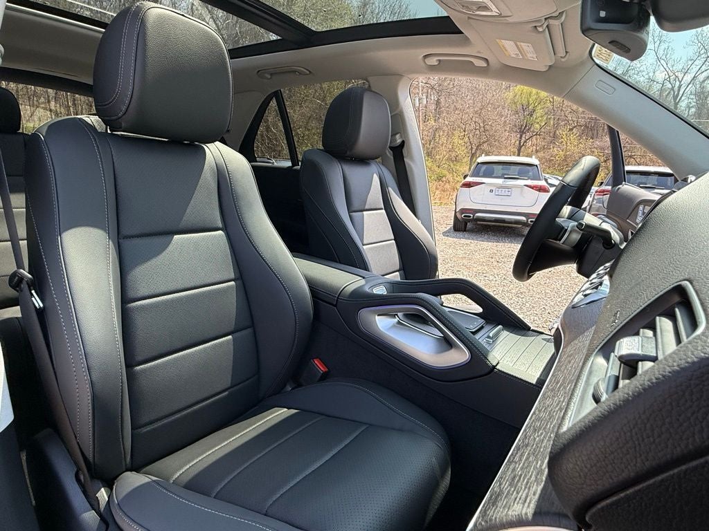 2026 Mercedes-Benz GLE 450 4MATIC®