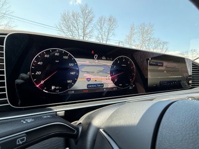 2026 Mercedes-Benz GLE 450 4MATIC®