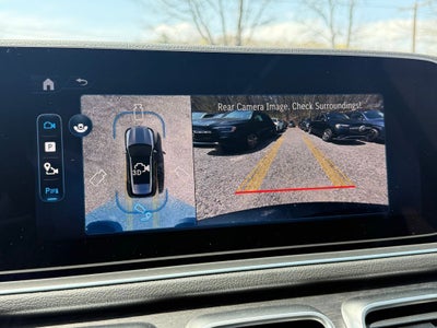 2026 Mercedes-Benz GLE 450 4MATIC®