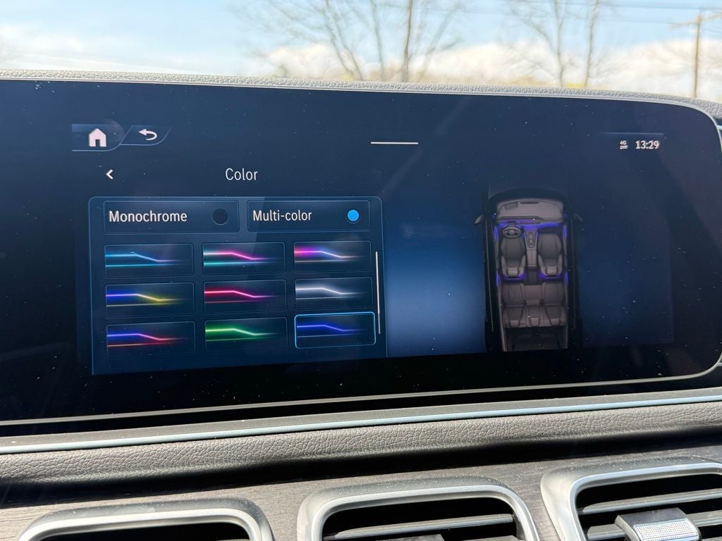2026 Mercedes-Benz GLE 450 4MATIC®