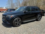 2026 Mercedes-Benz GLE 450 4MATIC®
