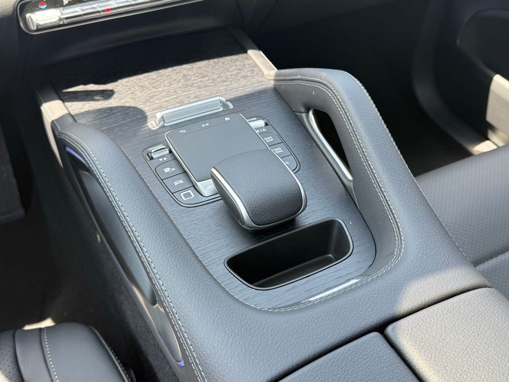 2026 Mercedes-Benz GLE 450 4MATIC®