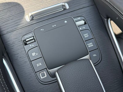 2026 Mercedes-Benz GLE 450 4MATIC®