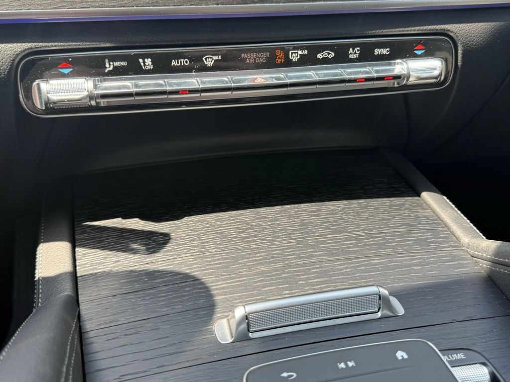 2026 Mercedes-Benz GLE 450 4MATIC®