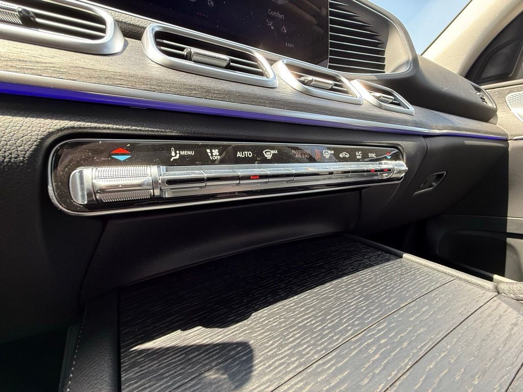 2026 Mercedes-Benz GLE 450 4MATIC®