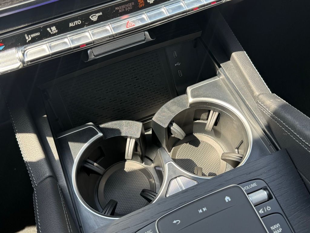 2026 Mercedes-Benz GLE 450 4MATIC®