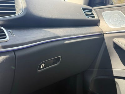 2026 Mercedes-Benz GLE 450 4MATIC®