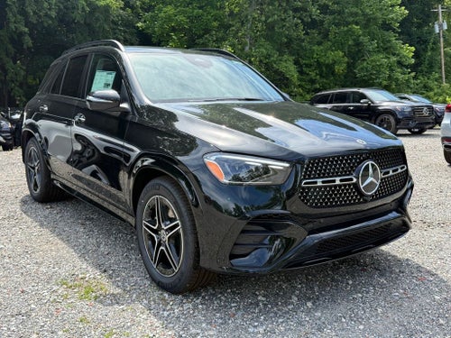 2026 Mercedes-Benz GLE 450 4MATIC®
