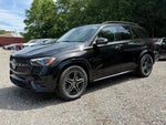 2026 Mercedes-Benz GLE 450 4MATIC®