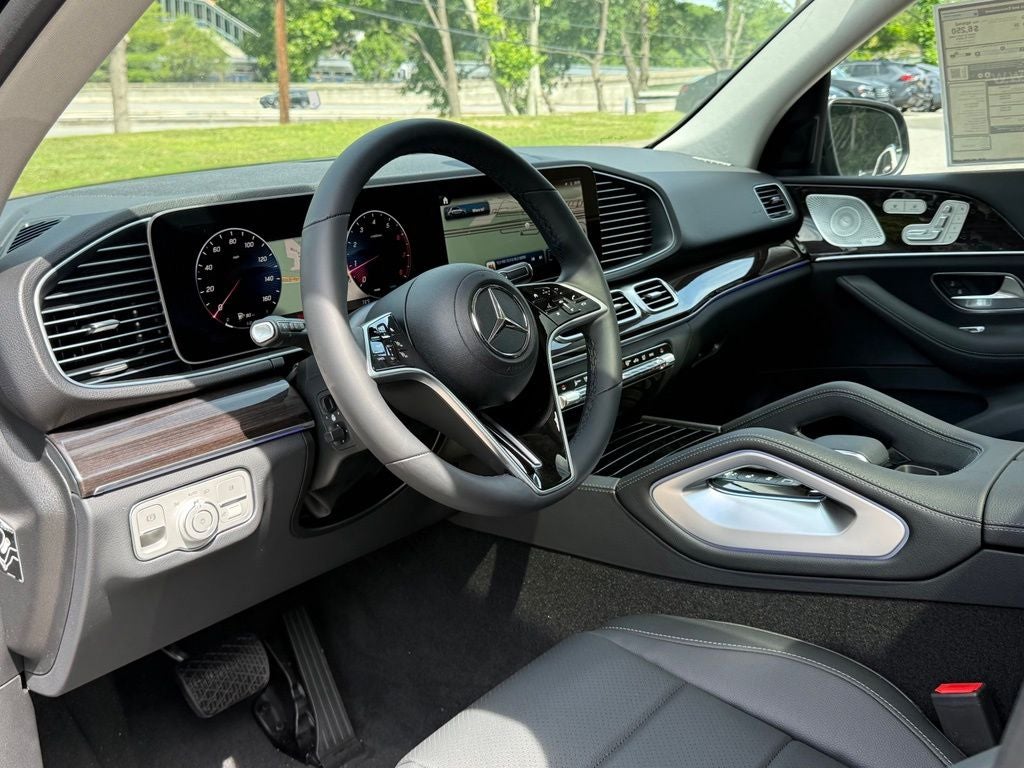 2026 Mercedes-Benz GLE 450 4MATIC®