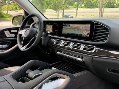 2026 Mercedes-Benz GLE 450 4MATIC®