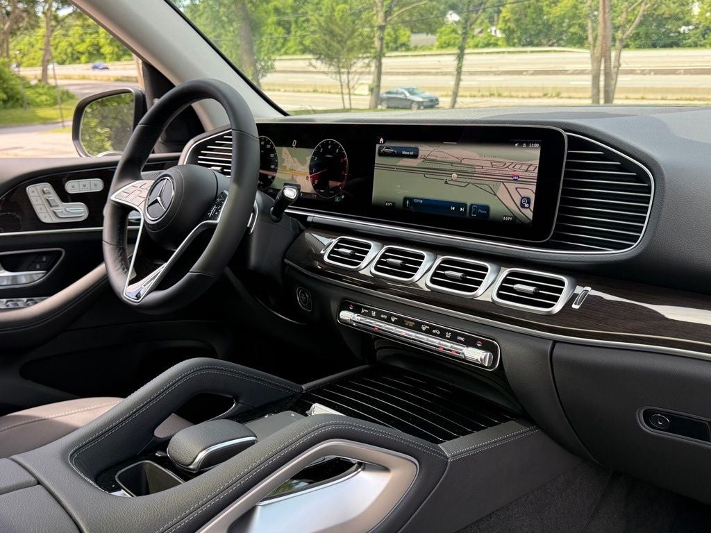 2026 Mercedes-Benz GLE 450 4MATIC®