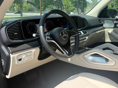 2026 Mercedes-Benz GLE 450 4MATIC®