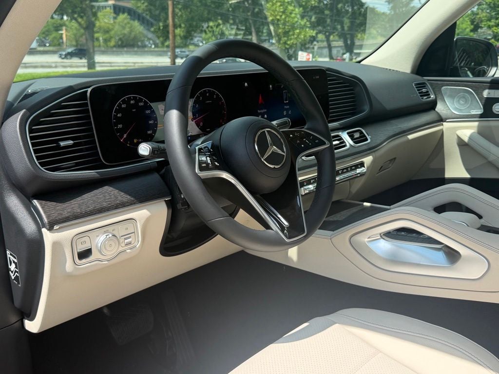 2026 Mercedes-Benz GLE 450 4MATIC®