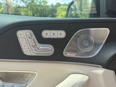 2026 Mercedes-Benz GLE 450 4MATIC®