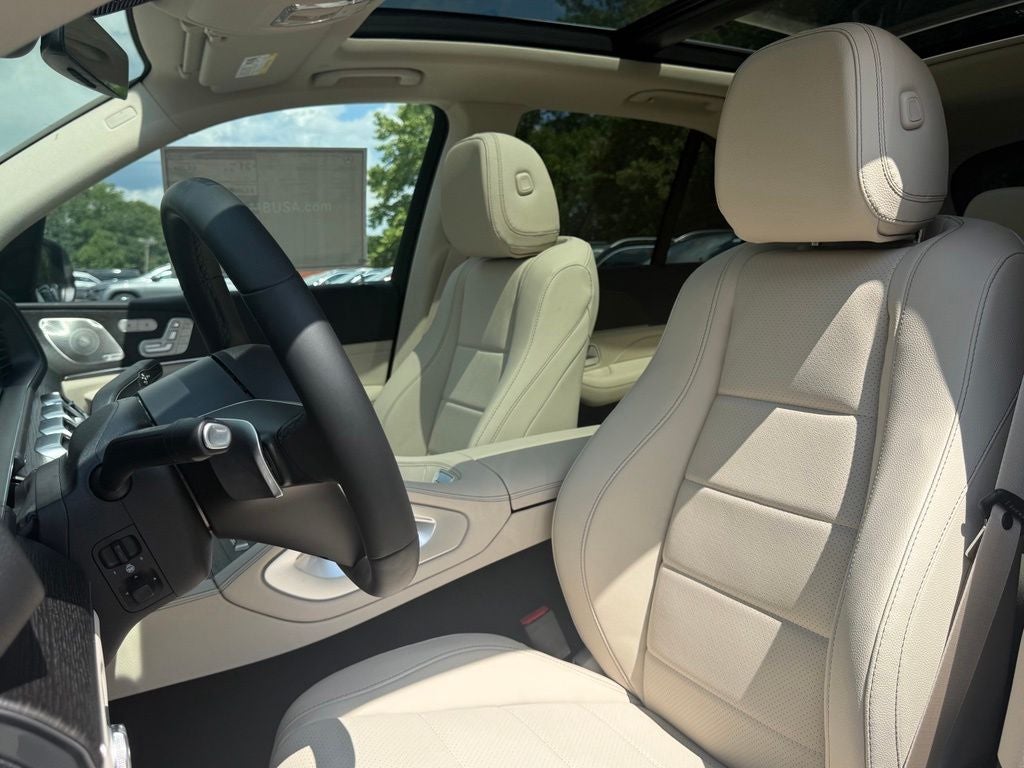 2026 Mercedes-Benz GLE 450 4MATIC®