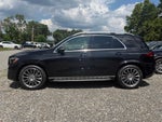 2026 Mercedes-Benz GLE 450 4MATIC®