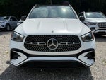 2026 Mercedes-Benz GLE 450 4MATIC®