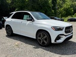 2026 Mercedes-Benz GLE 450 4MATIC®