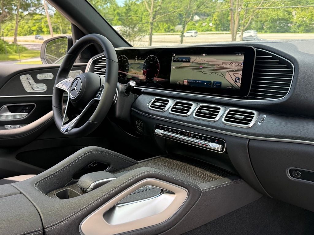 2026 Mercedes-Benz GLE 450 4MATIC®