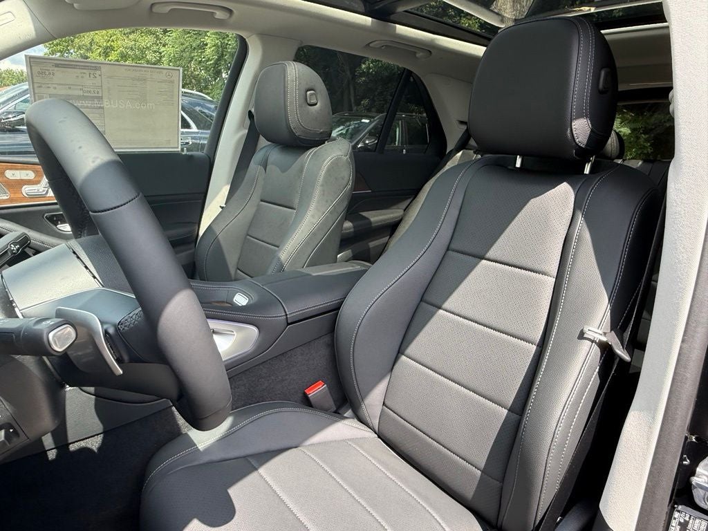 2026 Mercedes-Benz GLE 450 4MATIC®