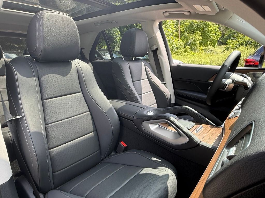 2026 Mercedes-Benz GLE 450 4MATIC®