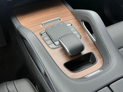 2026 Mercedes-Benz GLE 450 4MATIC®