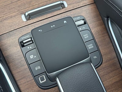 2026 Mercedes-Benz GLE 450 4MATIC®