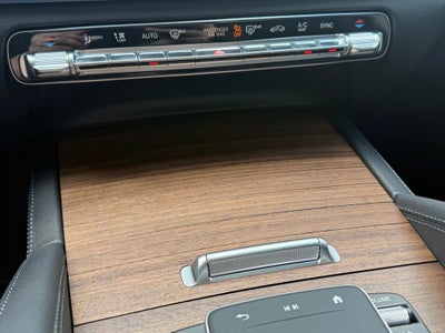 2026 Mercedes-Benz GLE 450 4MATIC®