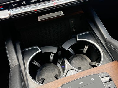 2026 Mercedes-Benz GLE 450 4MATIC®