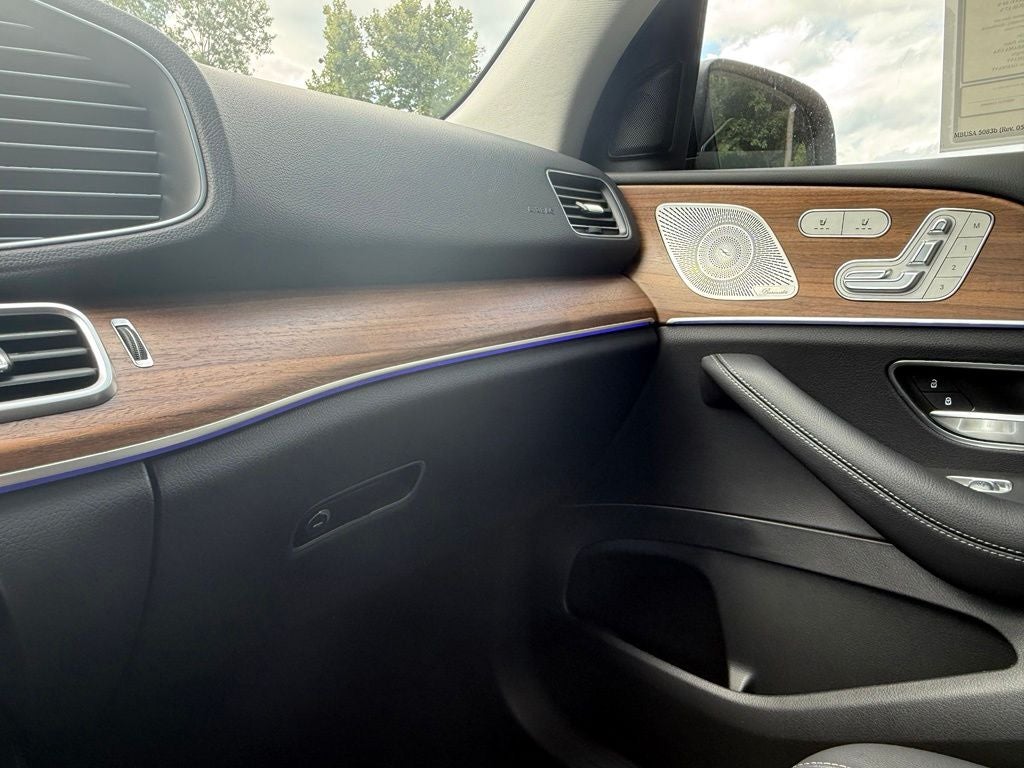 2026 Mercedes-Benz GLE 450 4MATIC®