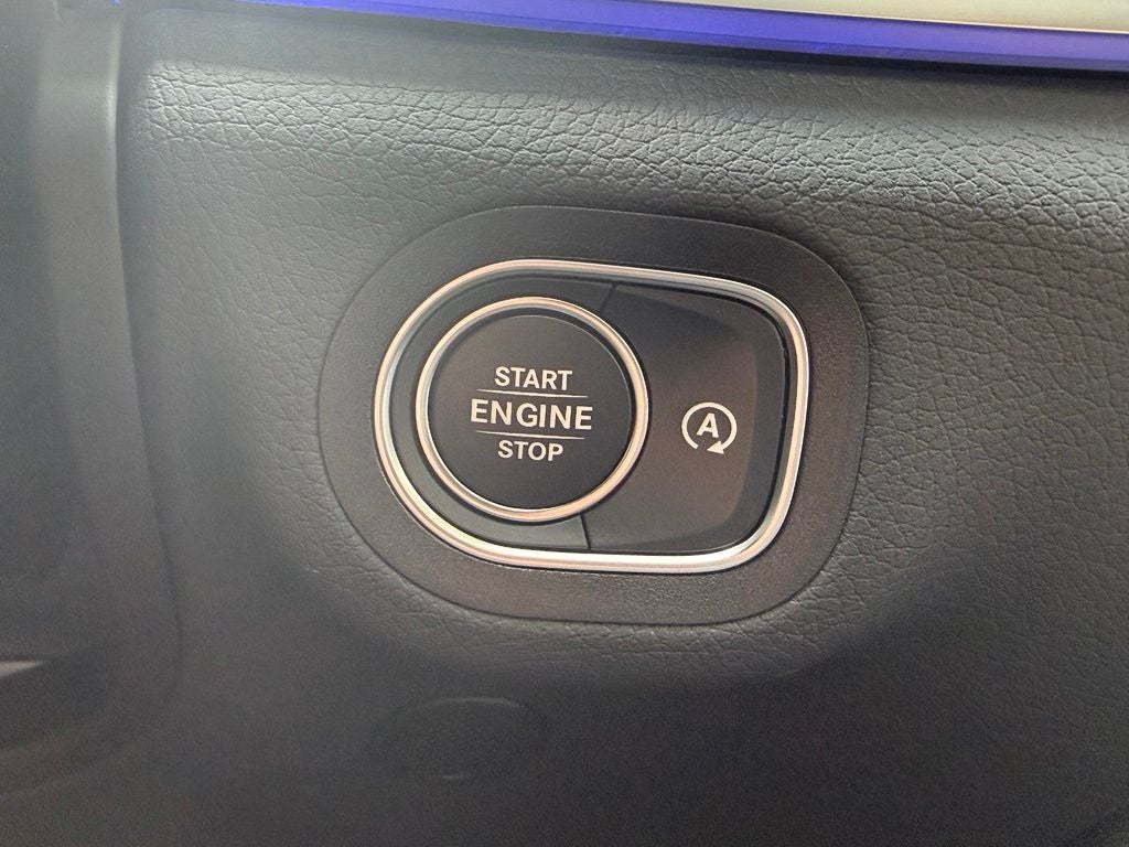 2026 Mercedes-Benz GLE 450 4MATIC®