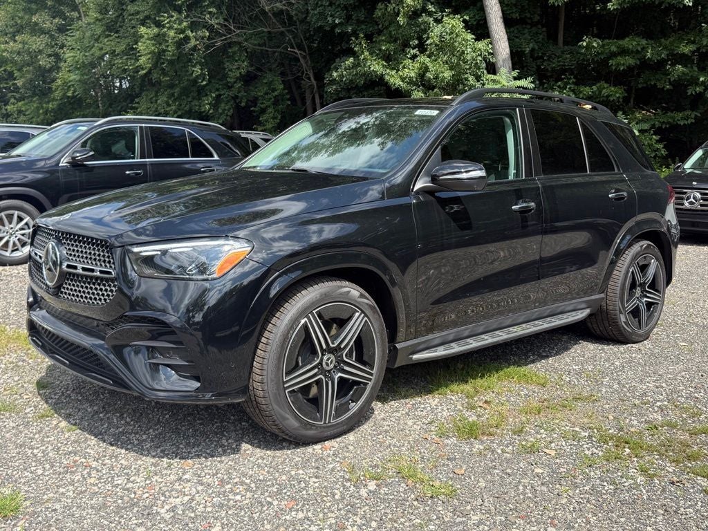 2026 Mercedes-Benz GLE 450 4MATIC®