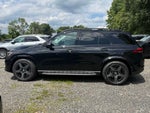 2026 Mercedes-Benz GLE 450 4MATIC®