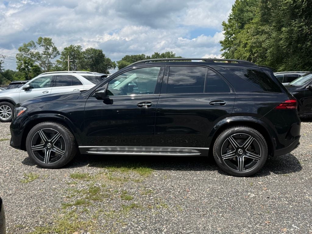 2026 Mercedes-Benz GLE 450 4MATIC®