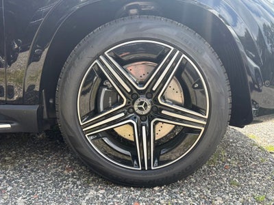 2026 Mercedes-Benz GLE 450 4MATIC®