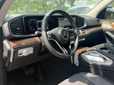 2026 Mercedes-Benz GLE 450 4MATIC®
