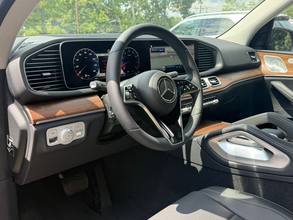 2026 Mercedes-Benz GLE 450 4MATIC®