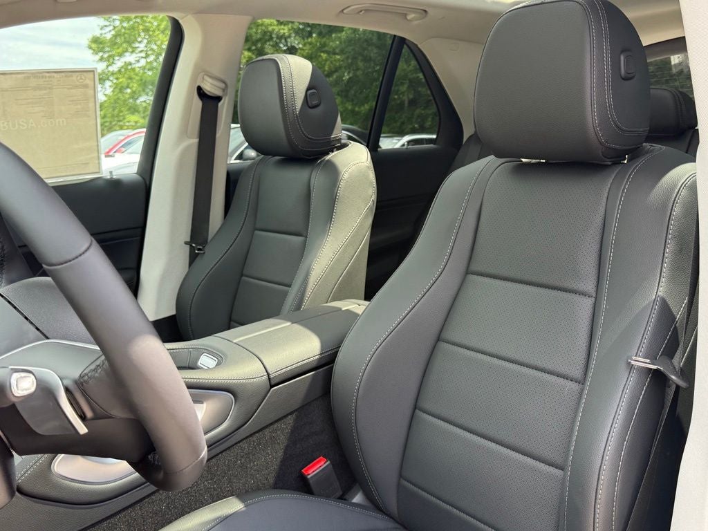 2026 Mercedes-Benz GLE 450 4MATIC®
