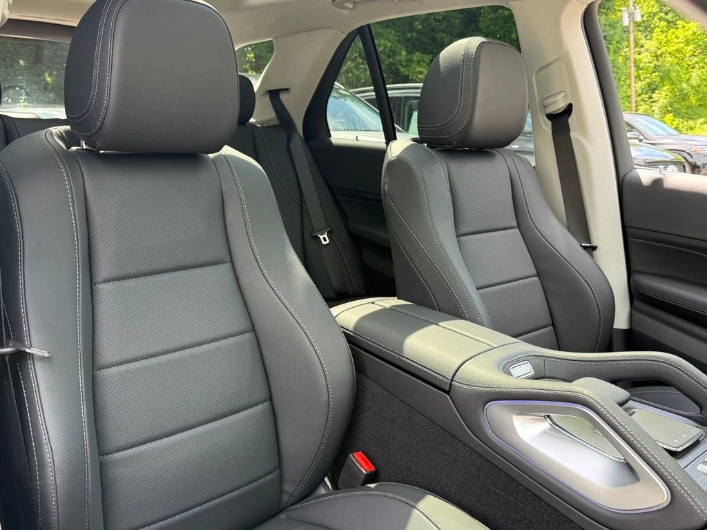 2026 Mercedes-Benz GLE 450 4MATIC®
