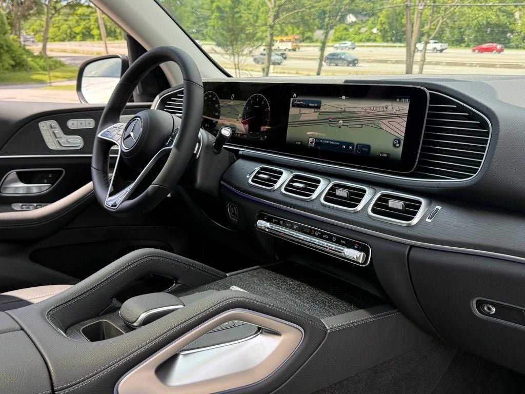 2026 Mercedes-Benz GLE 450 4MATIC®
