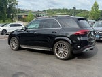 2026 Mercedes-Benz GLE 450 4MATIC®