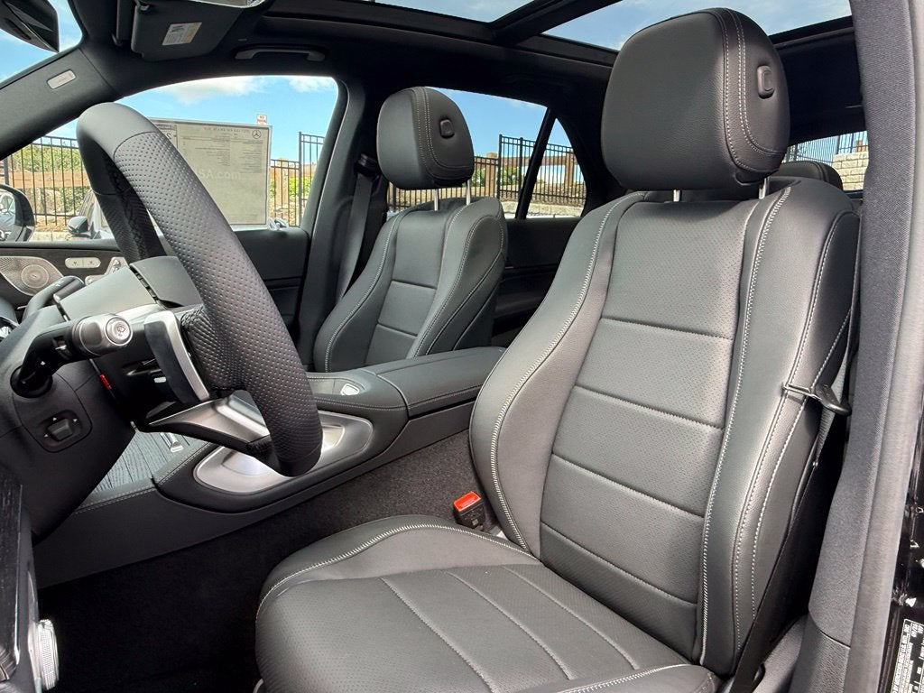 2027 Mercedes-Benz GLE 450 4MATIC®