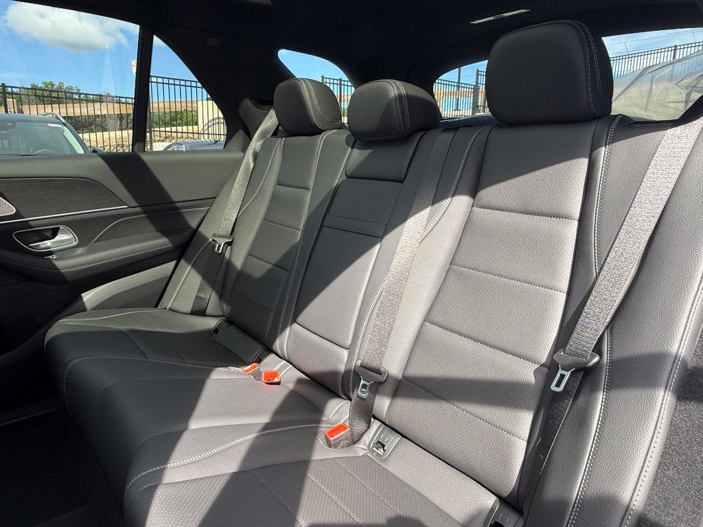 2027 Mercedes-Benz GLE 450 4MATIC®