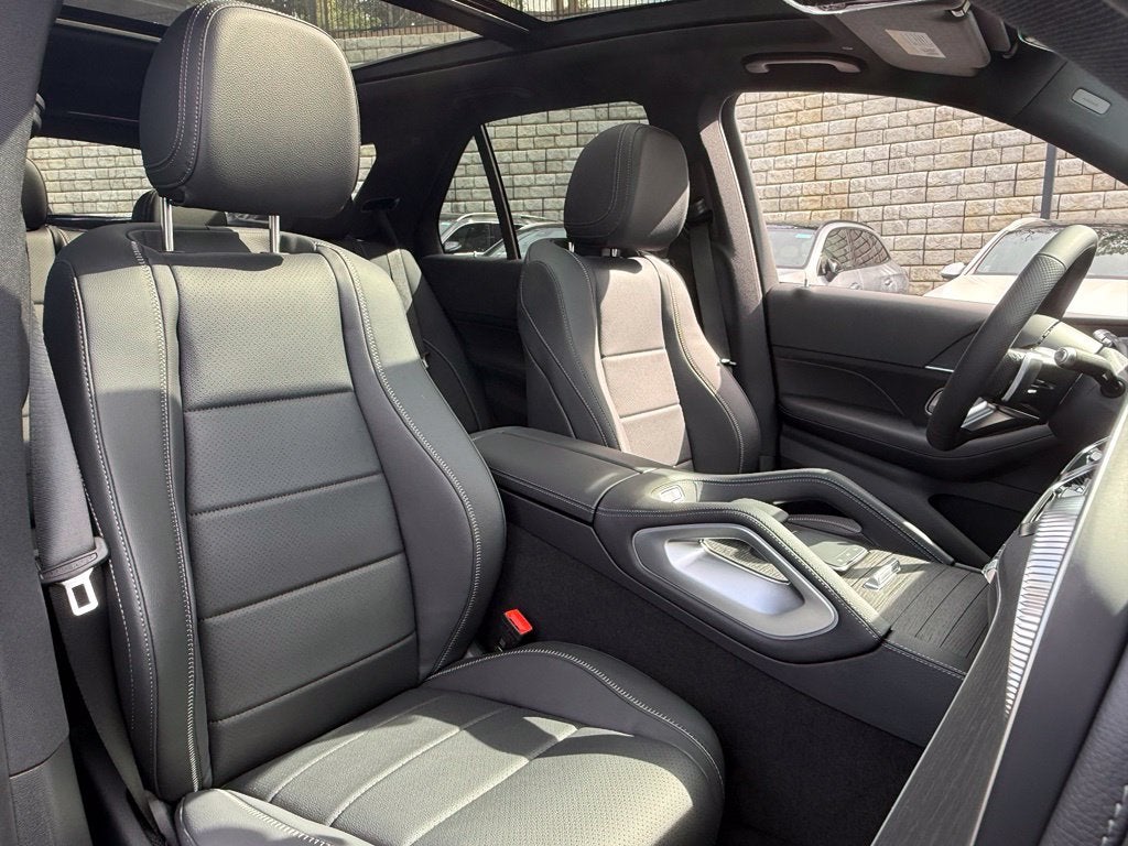 2027 Mercedes-Benz GLE 450 4MATIC®
