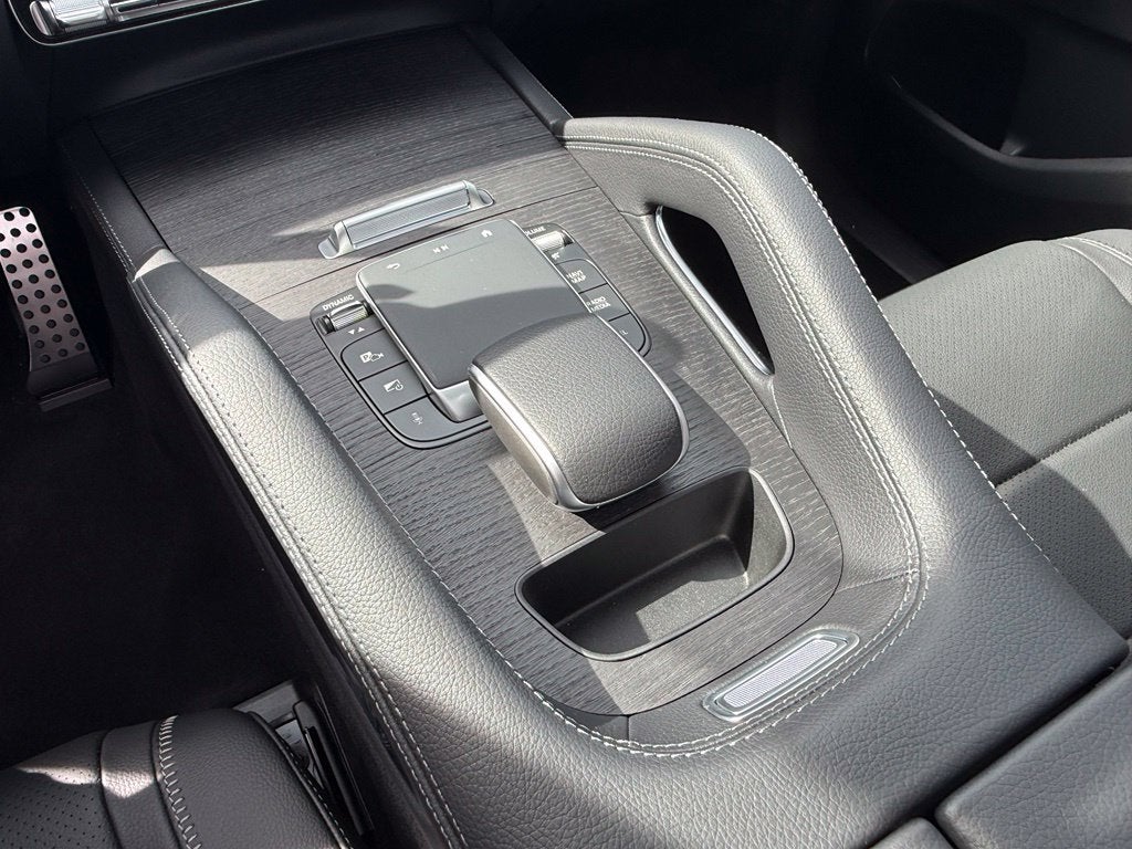 2027 Mercedes-Benz GLE 450 4MATIC®