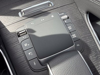 2027 Mercedes-Benz GLE 450 4MATIC®