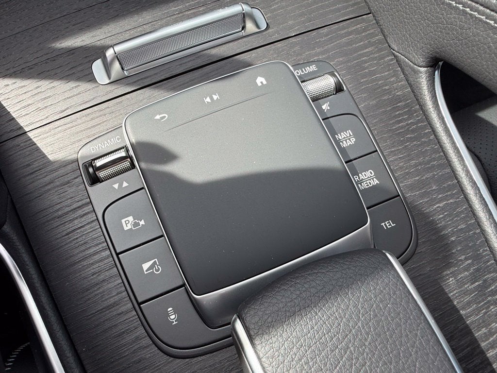 2027 Mercedes-Benz GLE 450 4MATIC®