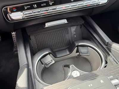 2027 Mercedes-Benz GLE 450 4MATIC®