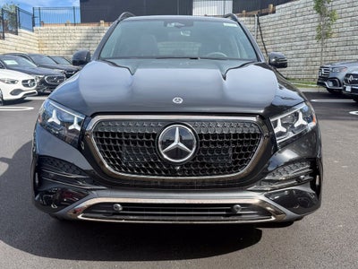 2027 Mercedes-Benz GLE 450 4MATIC®